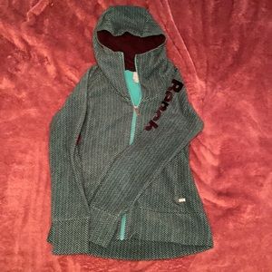 Bench brand zip up. Never worn, perfect condition!